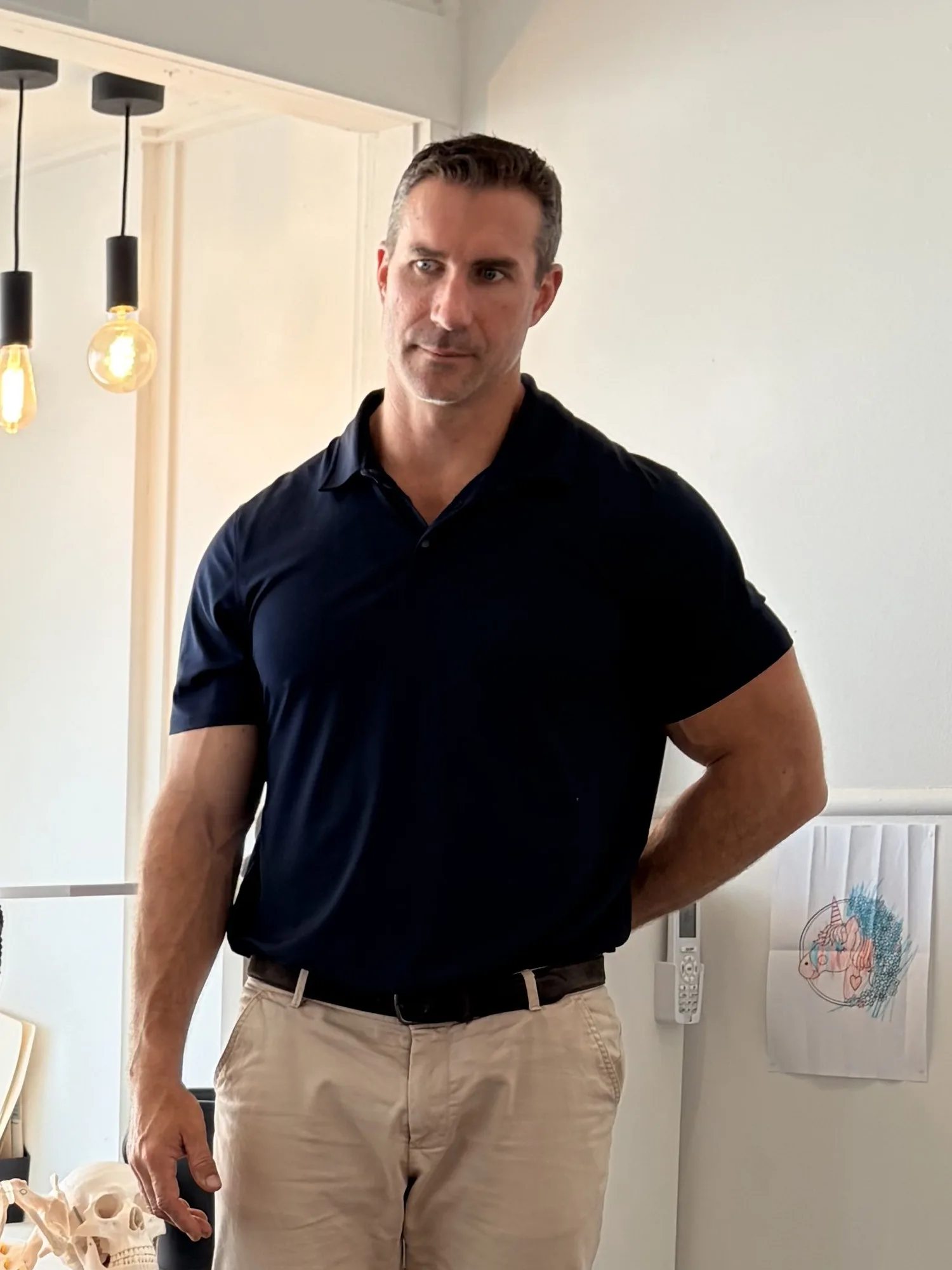Dr Robert Schmidt